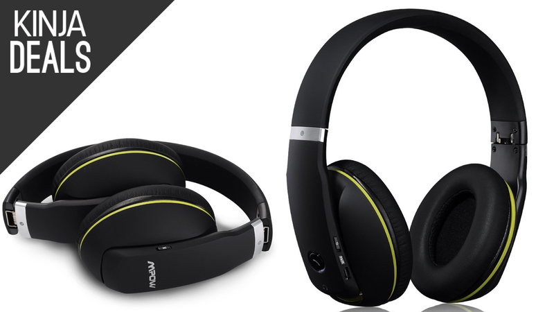 Illustration for article titled Today's Best Deals: Rare SONOS Discount, Full Frame Sony, and More